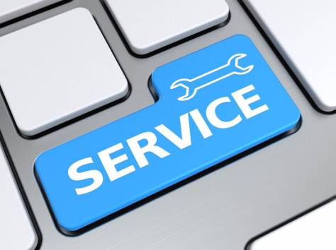 Сервисное обслуживание ПК и Ноутбуков Астана , фотография 1