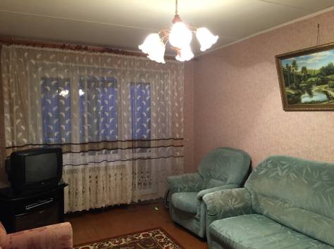 ПРОДАМ 2-Х КОМНАТНУЮ КВАРТИРУ НЕДОРОГО, фотография 1