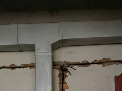 электромонтаж, услги электрика, фотография 2