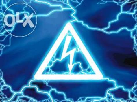 Обслуживание электрики, фотография 2