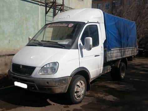 Газель от 2000, фотография 1