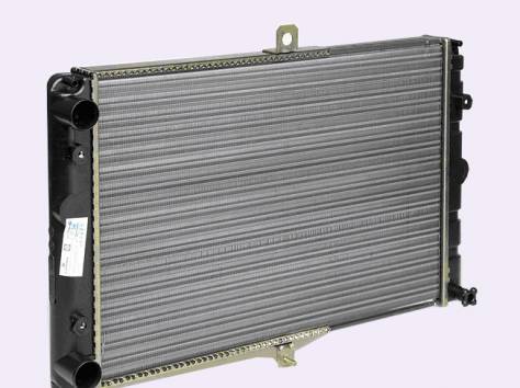 Продажа автомобильных радиаторов охлаждения с доставкой по г. Караганде., фотография 1