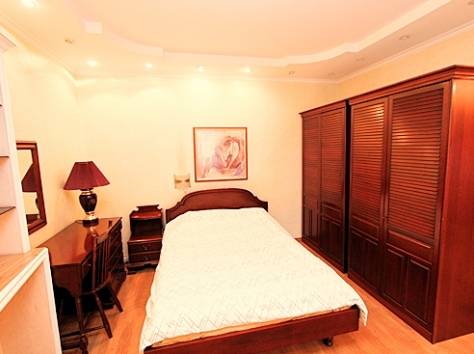 1-комнатная посуточно в центре Алматы, фотография 3