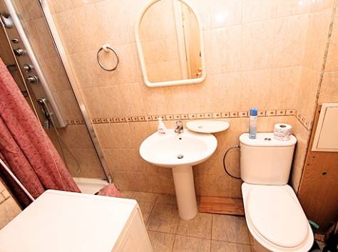 1-комнатная посуточно в центре Алматы, фотография 5