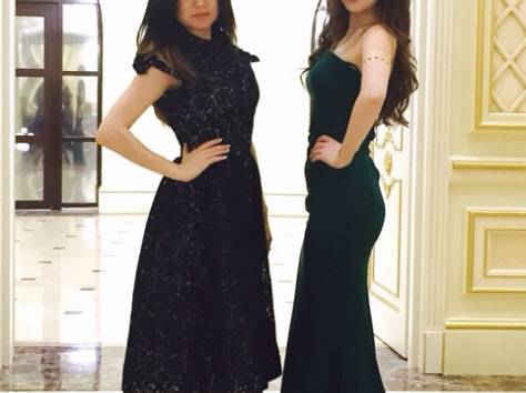 Платья на прокат, фотография 3