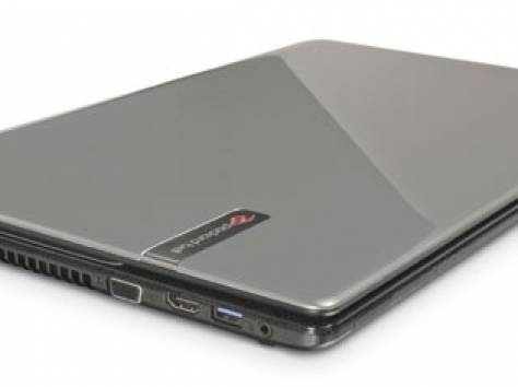 Продам ноутбук packard bell, фотография 1