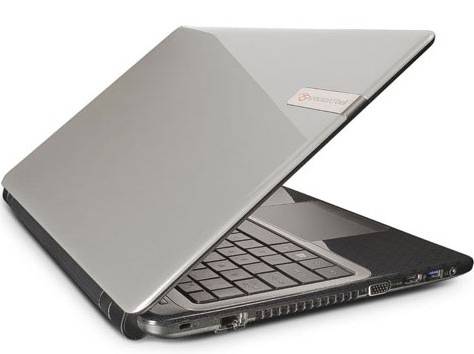 Продам ноутбук packard bell, фотография 2