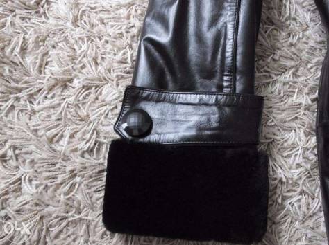 Срочно продам дубленку (новая,женская), фотография 2