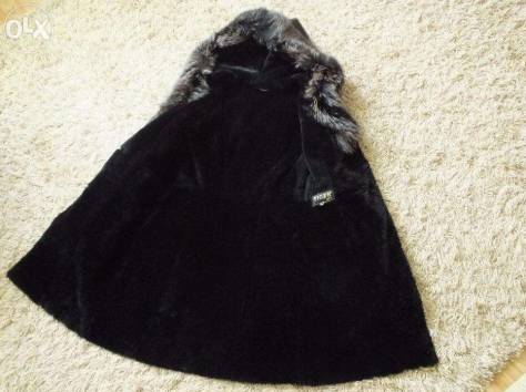 Срочно продам дубленку (новая,женская), фотография 4