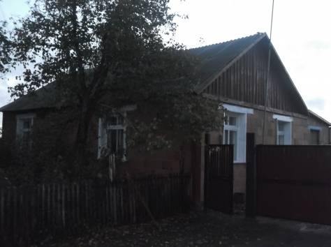 Продам дом на слом, СКО, район Шал акына., фотография 1