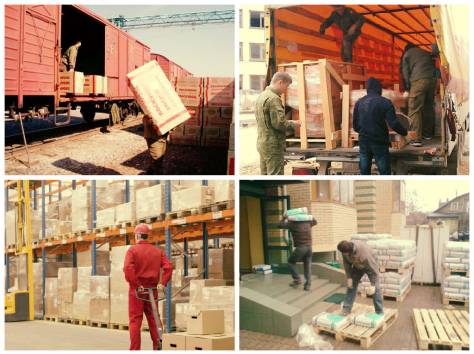 УСЛГИ ГРУЗЧИКОВ И РАЗНОРАБОЧИХ  в Атырау., фотография 1