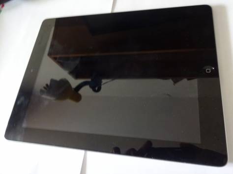 СРОЧНО! Продам Apple iPad 2 (Wi-Fi/GSM/GPS/3G) 64 GB с чехлом., фотография 2