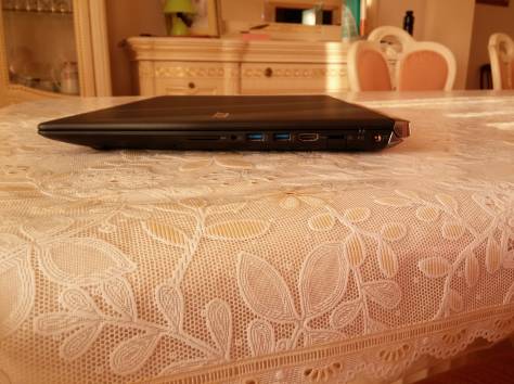 Продам новый ноутбук Acer Aspire v17 nitro (VN7-791G-58HZ NX.MTHER.001), фотография 5