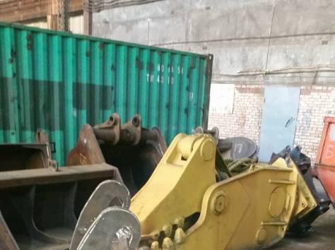 Ковш на JCB узкий скальный усиленный по суперцене (600 мм), фотография 7