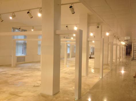 Ремонт ПОД КЛЮЧ Квартир, помещении, магазинов, кафе, фотография 4