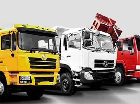 Услуги самосвалов , фотография 1