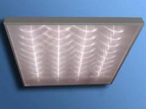 Светодиодные светильники в Астане, фотография 1