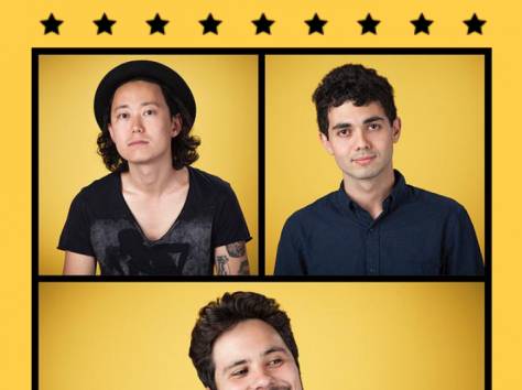 Живая музыка 