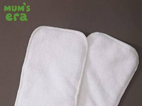 Многоразовые подгузники, фотография 8