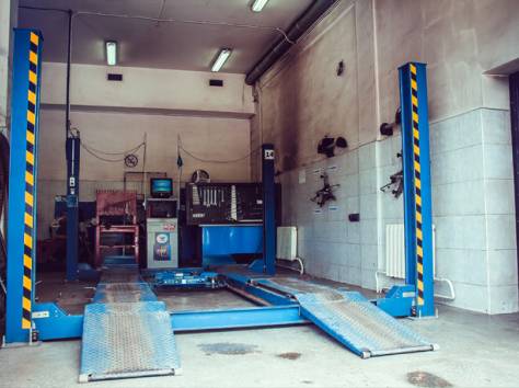 Пост диагностика высочайшего класса, фотография 1