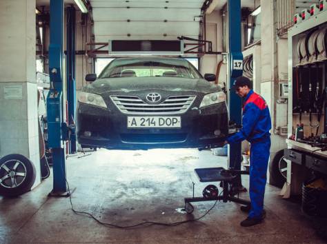 Пост диагностика высочайшего класса, фотография 2