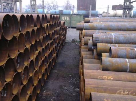 Стальные Трубы в Алматы!, фотография 2