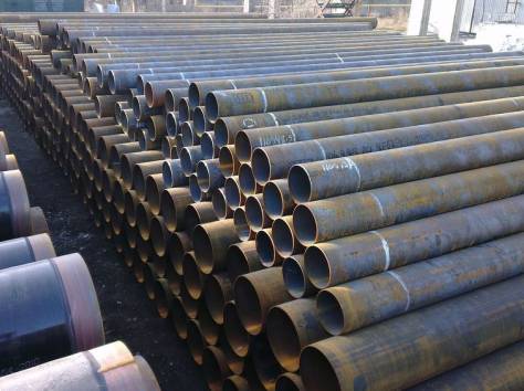 Стальные Трубы в Алматы!, фотография 4