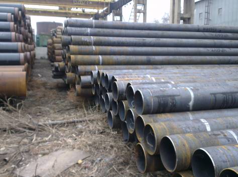 Стальные Трубы в Алматы!, фотография 5