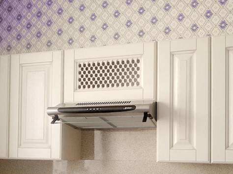 Кухни на заказ, фотография 8