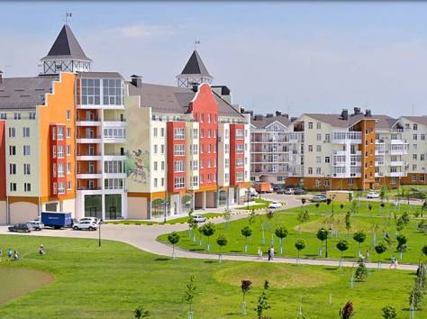 Строители в Краснодар, фотография 2