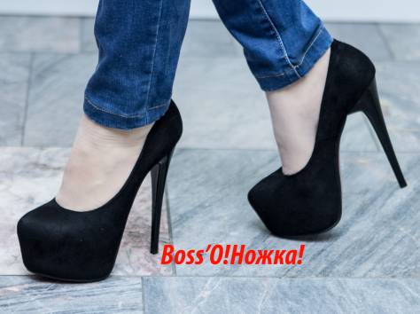 Слипоны, кроссовки, туфли, ботильоны, сапоги, фотография 6