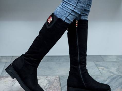 Слипоны, кроссовки, туфли, ботильоны, сапоги, фотография 8