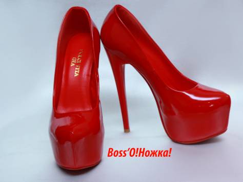 Слипоны, кроссовки, туфли, ботильоны, сапоги, фотография 10