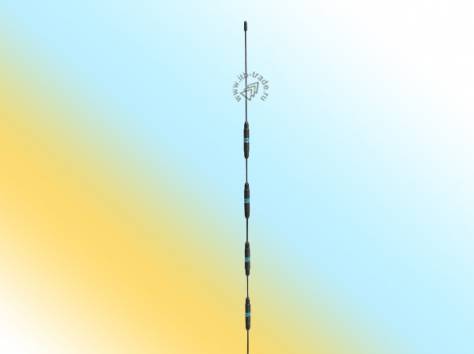 Продам усиленные антенны, фотография 1