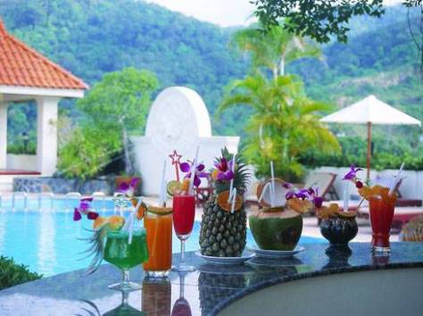 Новый год 2016 в Тайланде: Жемчужина юга Пхукет, фотография 4