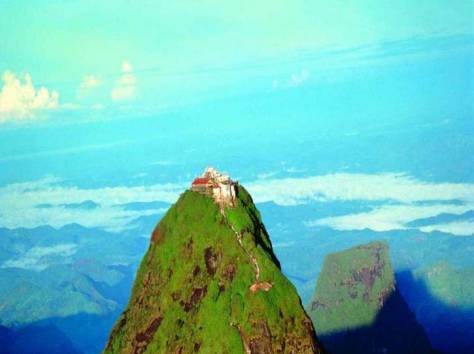 Удивительная Шри Ланка, фотография 1