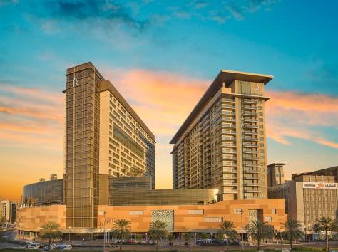 Специальное предложение. ОАЭ от 795 $., фотография 1