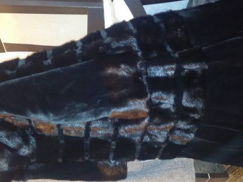 Продам шубу новую, фотография 1