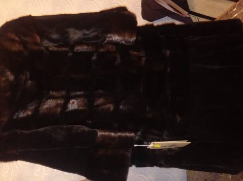 Продам шубу новую, фотография 2