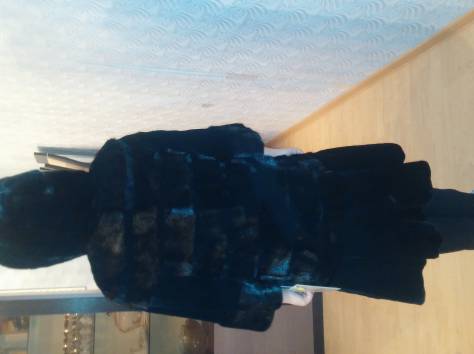 Продам шубу новую, фотография 4