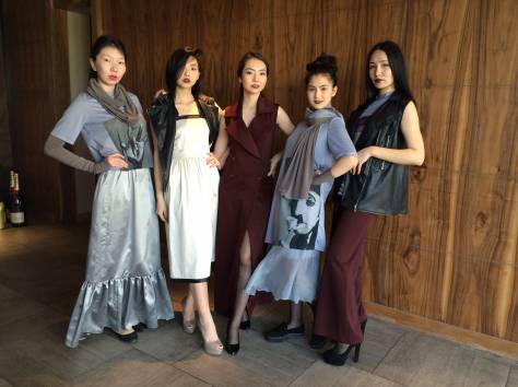 Авторский бренд одежды Goldie Brand, фотография 1