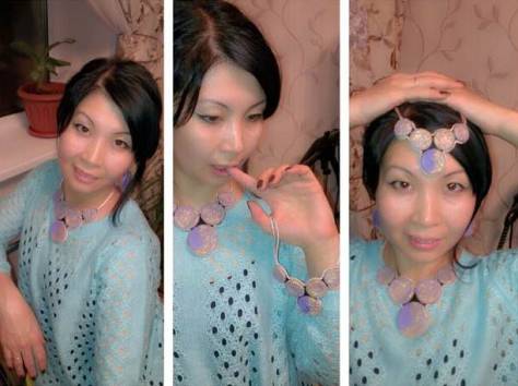 Авторский бренд одежды Goldie Brand, фотография 2