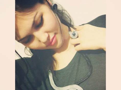 Авторский бренд одежды Goldie Brand, фотография 4