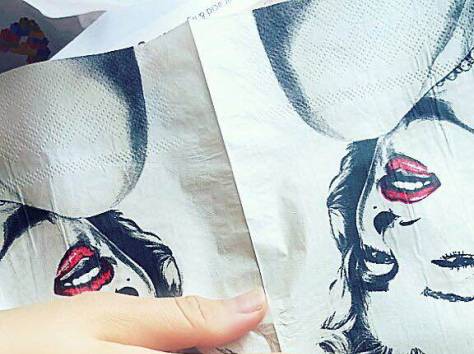 Авторский бренд одежды Goldie Brand, фотография 5