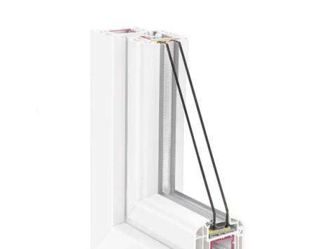 Пластиковые окна, фотография 5