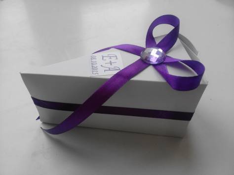 Бонбоньерки 130 тг., фотография 3