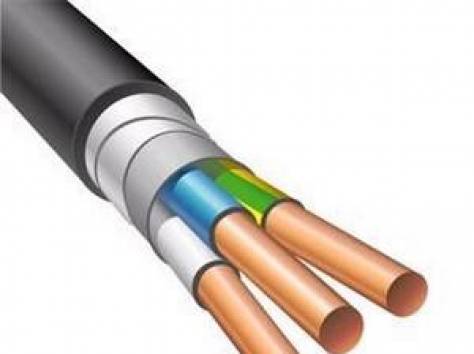 ВБбШвнг 3х2,5, фотография 1