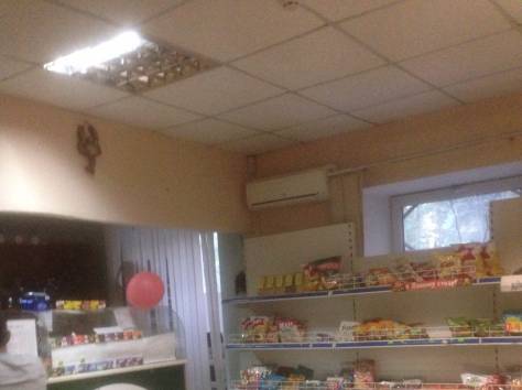 торговое оборудование, фотография 1