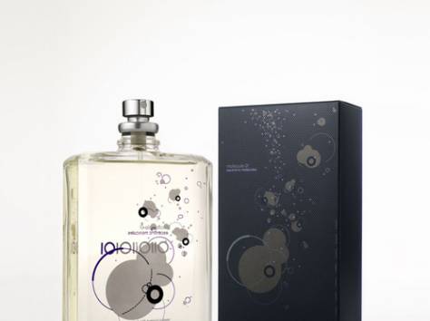 Molecule 01 - парфюм на пике моды (Молекула), фотография 2