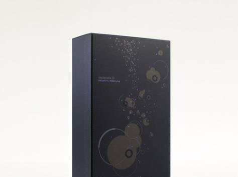 Molecule 01 - парфюм на пике моды (Молекула), фотография 3